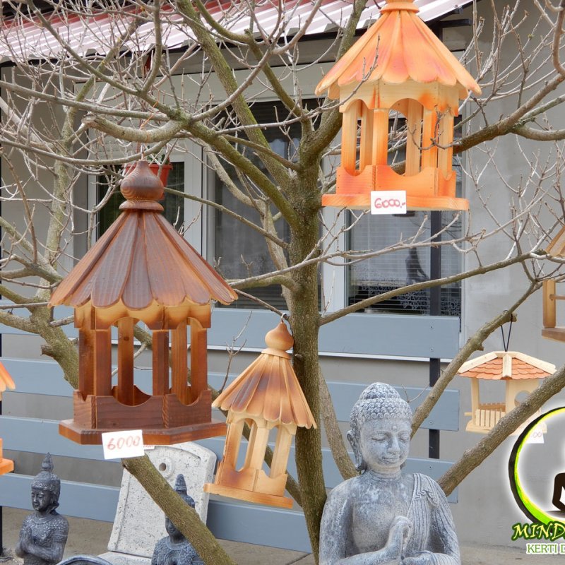 Mindent 'Is' kerti dekoráció 05